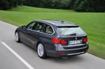 BMW 328i Touring Luxury 2012 года
